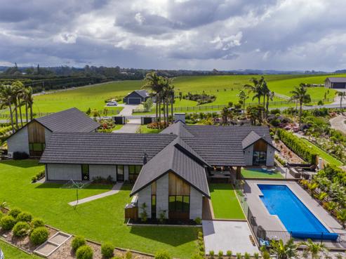 2 Blue Penguin Drive, Kerikeri