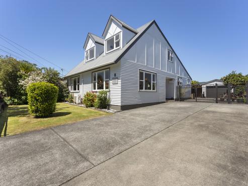 8 Routley Crescent, Elderslea
