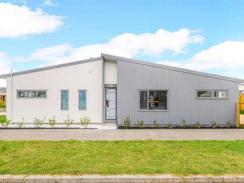 41 Clayden Shuttleworth Street, Papakura
