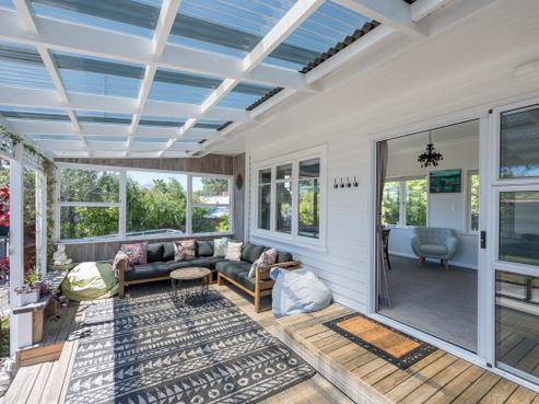 1 D'arcy Street, Richmond