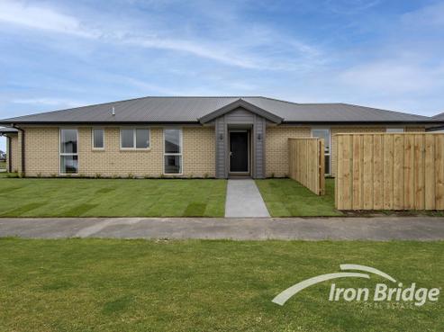 35 Fairhall Street, Rolleston