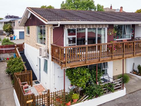 161 Evans Street, Waimataitai