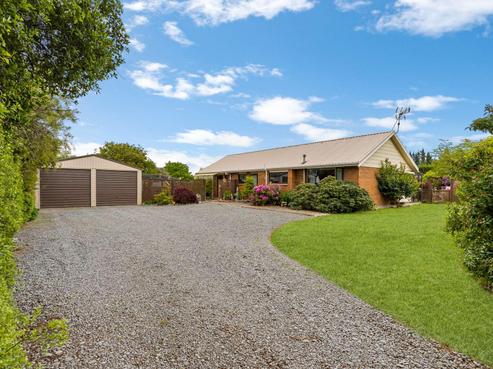 175 Normanby Road, Rakaia