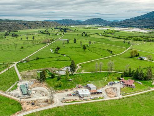 109 Camptown Road, Moana / Lake Brunner