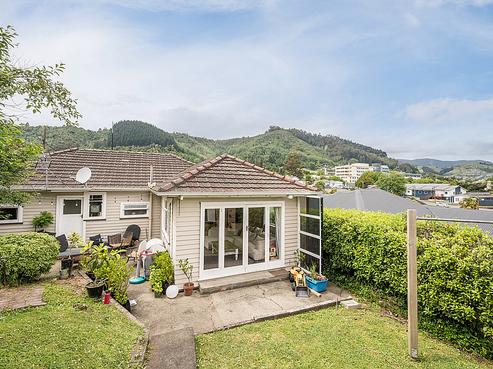 28 Tipahi Street, Nelson South