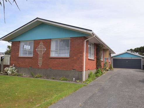 239 Revell Street, Hokitika