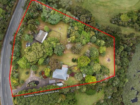 1622 South Head Road, Shelly Beach