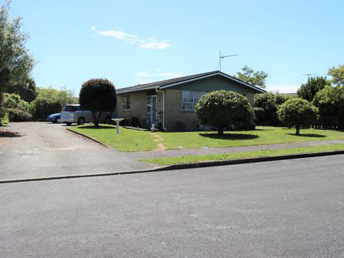 29 Hornsby Street, Carterton