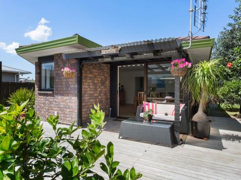 13A Buxton Street, Point Chevalier