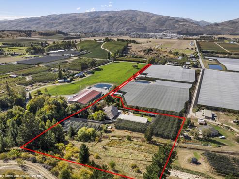244 Ripponvale Road, Cromwell