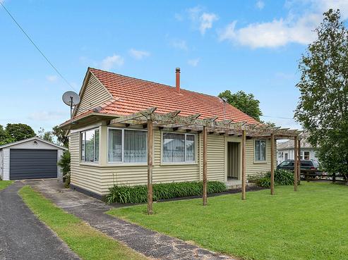 56 Coronation Road, Morrinsville