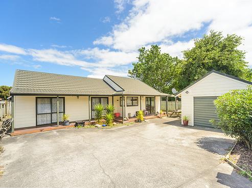 100A Milson Line, Milson