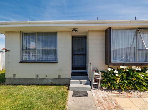 4/96A Brynley Street, Hornby