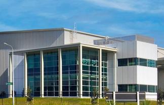 WAREHOUSE FOR LEASE