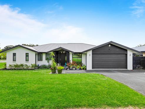 15 Blackwood Road, Silverdale