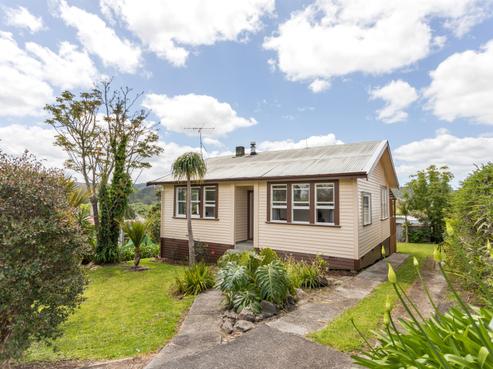 13 Church Street, Kawakawa