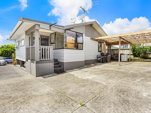 13 Glen Close, Glen Eden