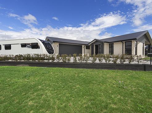 10 Sadie Drive, Matamata