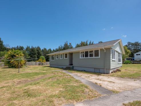 60 Roslyn Street, Taumarunui