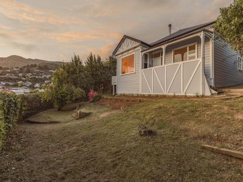 36A London Street, Lyttelton