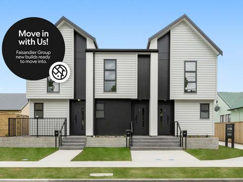 2/25 Bush Street, Naenae
