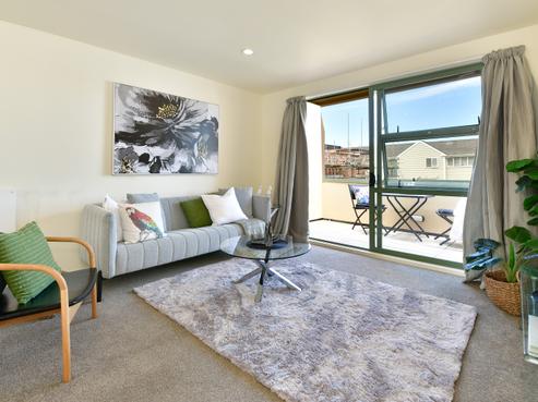 5/595 Laurie Southwick Parade, Gulf Harbour
