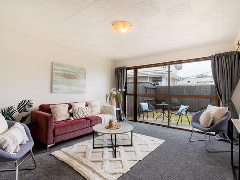 86D Reid Road, South Dunedin