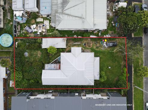 6 Coates Street, Hamilton East