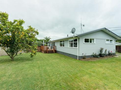 4 Swift Place, Leamington