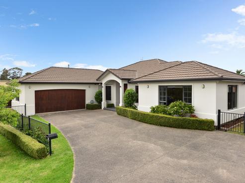 8 Maccallum Court, Rototuna
