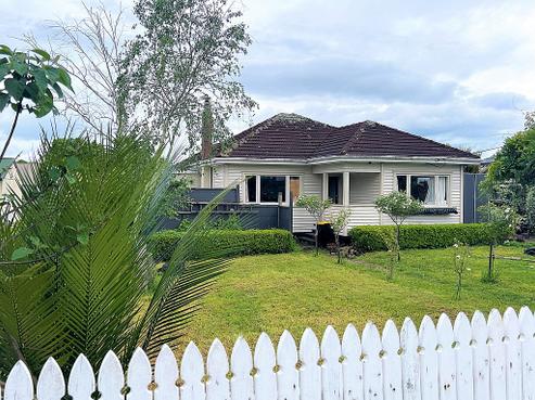 3 Strathmore Street, Morrinsville