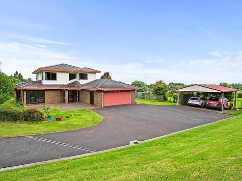 109 Millington Road, Maunu