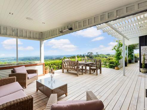 99 Sonja Drive, Hunua