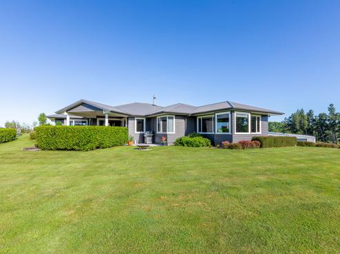 112I Hatuma Road, Waipukurau and Surrounds