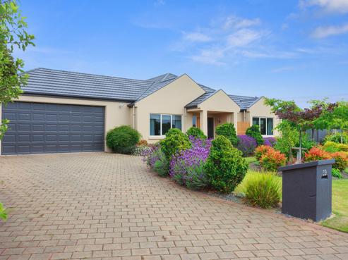 39 Enverton Drive, Rangiora