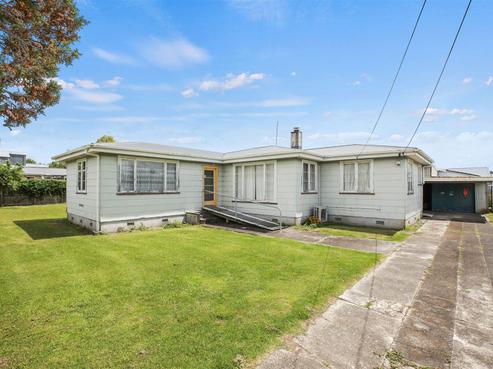 10 Railway Street, Paeroa