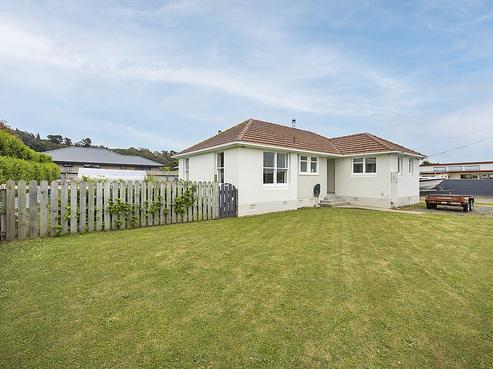 22 Pembroke Street, Oamaru