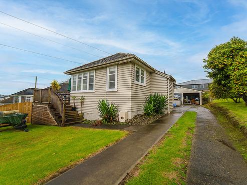 85 Princess Street, Te Awamutu