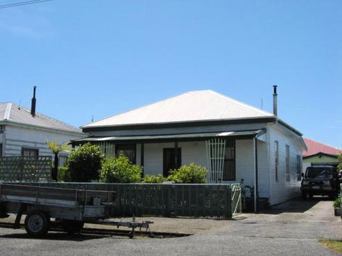 41 Bright Street, Westport