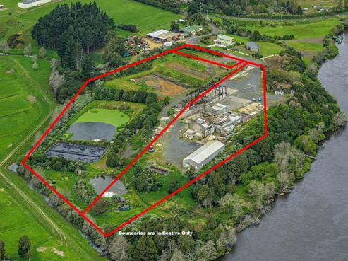 22 Lapwood Road, Tuakau