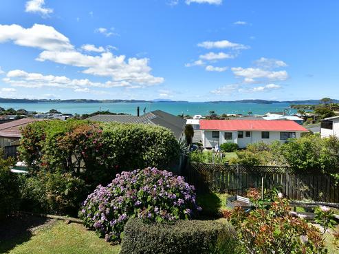 551 Mahurangi East Road, Algies Bay