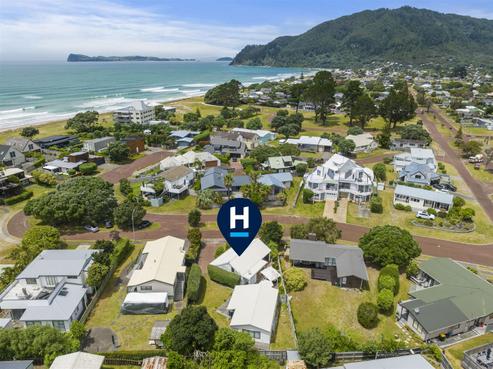 5 Claxton Avenue, Pauanui