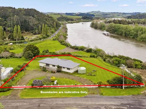 19 Lapwood Road, Tuakau