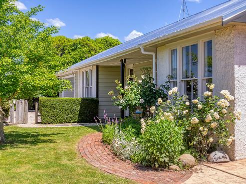 17 Kibblewhite Road, Masterton