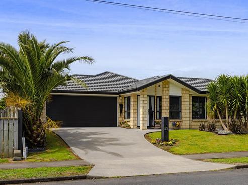 29 Manawapou Road, Hawera