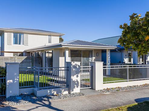 89 Pegasus Boulevard, Pegasus