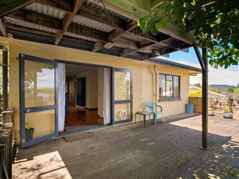 164 Ballance Street, Whataupoko