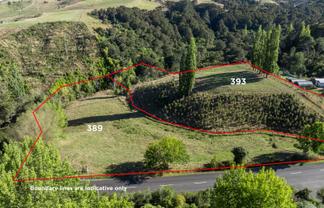 351, 389,  French Pass Road, Cambridge