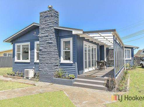 155 Puriri Street, Castlecliff