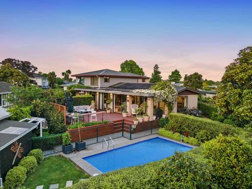45 Whitby Street, Burnside